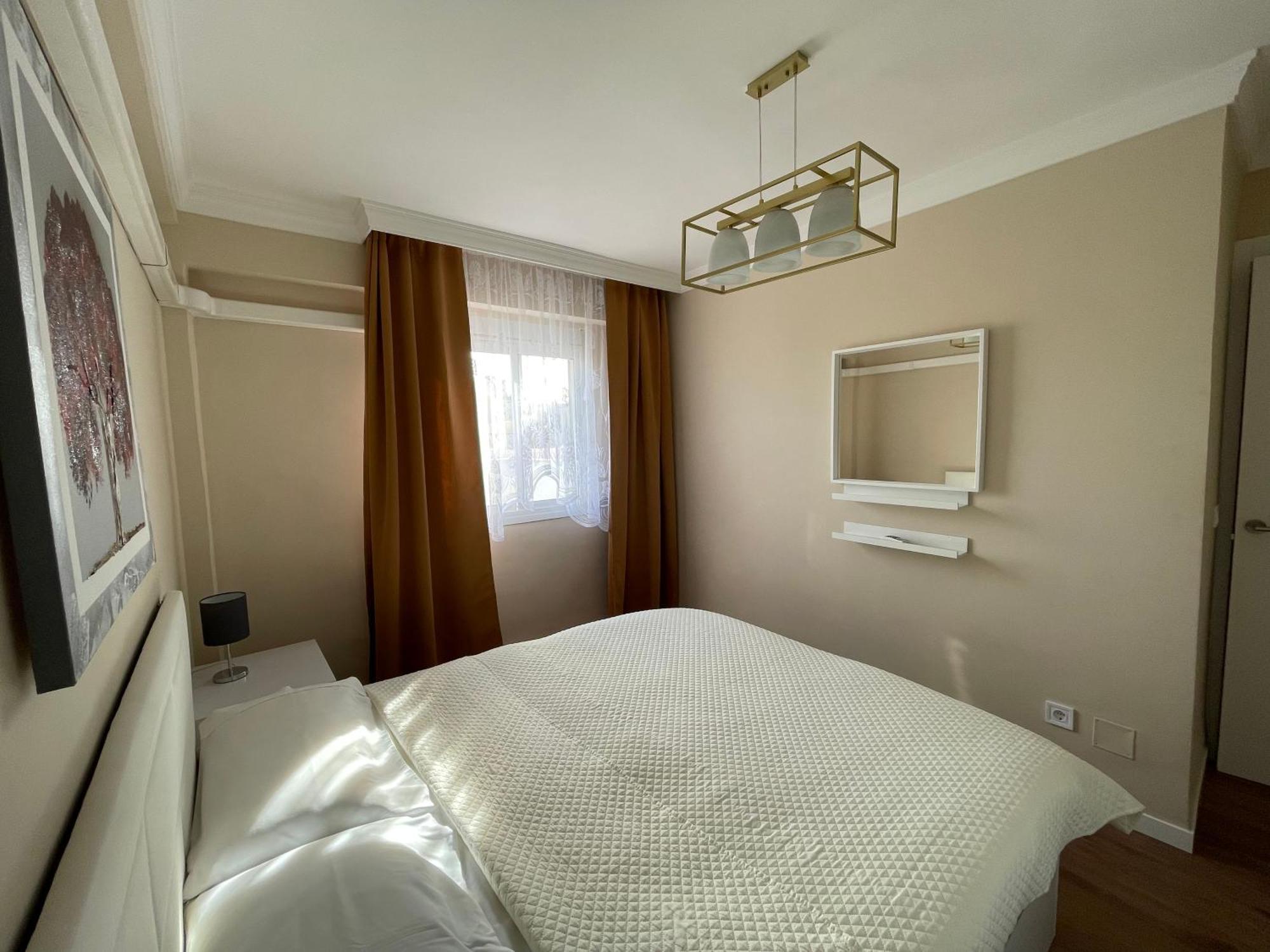 La Casa De Nona Relax 15 Min Centro Apartment Malaga Exterior photo